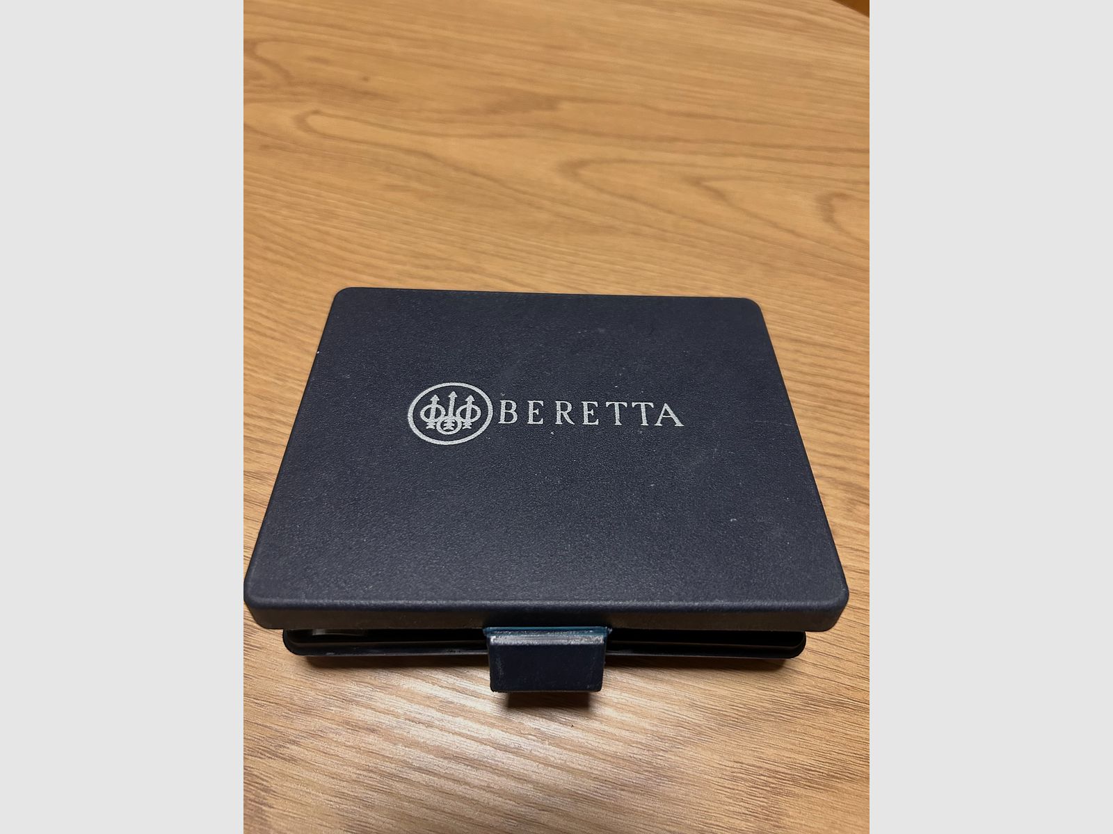 Beretta 692 X-Trap left-hand version