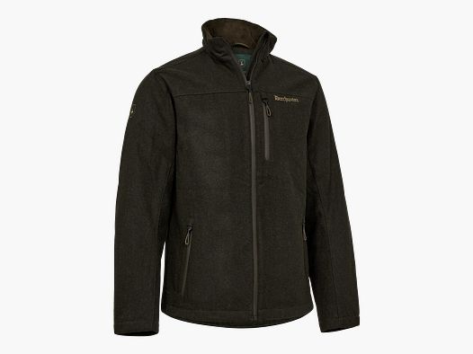 Tatra Steppjacke - Loden Wood – Kleidergröße Herren: 56