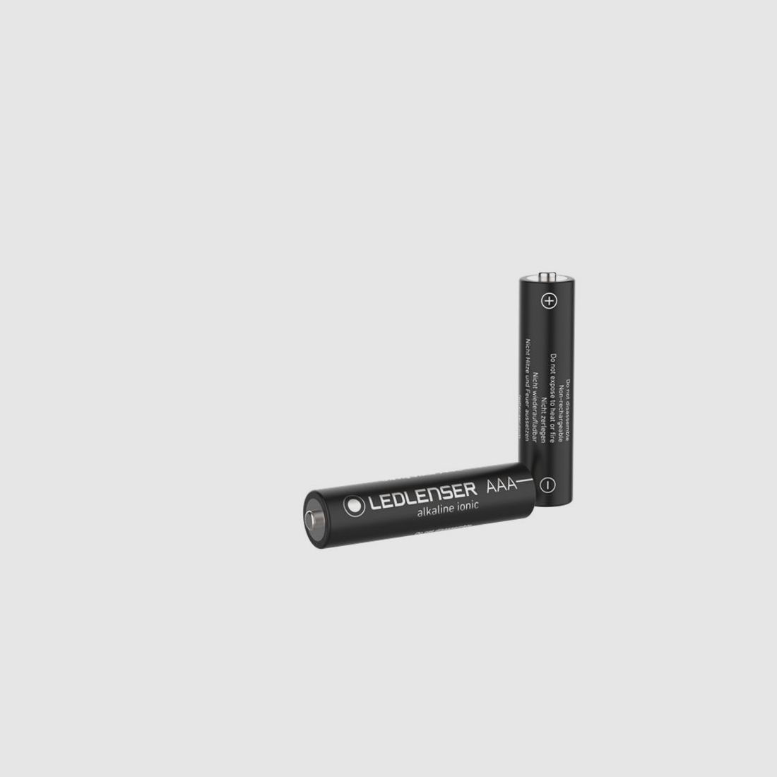 Ledlenser AAA Battery, image 2 of 2