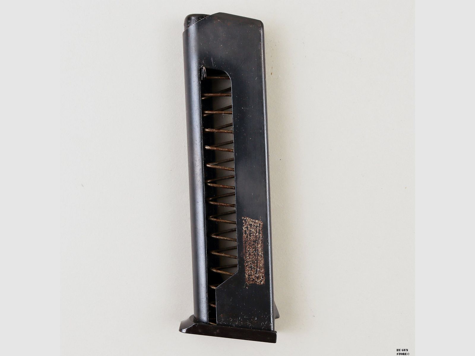 Magazin Makarov cal. 9 Mak, Bild 1 von 2