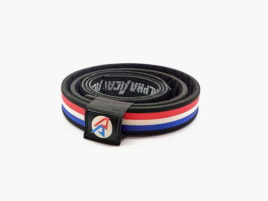 DAA National Flag Belt, size: 40, Color: Dutch Flag