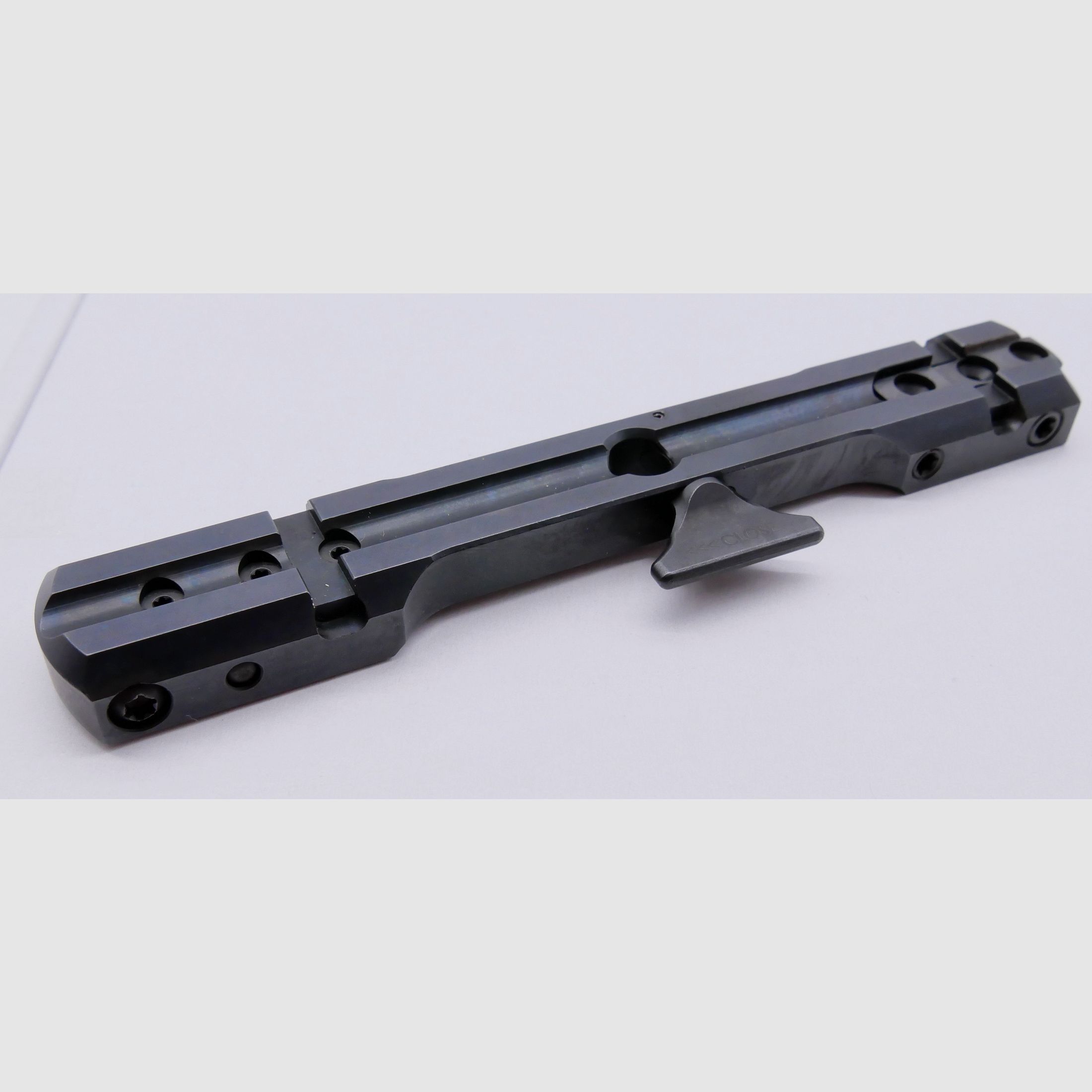 Dentler VAGS-00450 Szyna podstawowa Vario Steyr Mannlicher Classic S