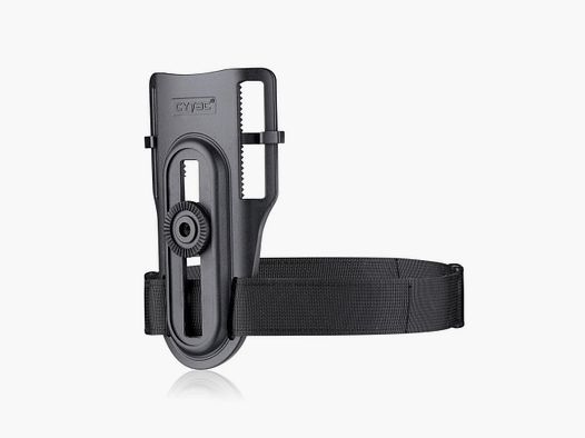 CYTAC	 Belt Loop Low Ride R-Defender, T-ThumbSmart