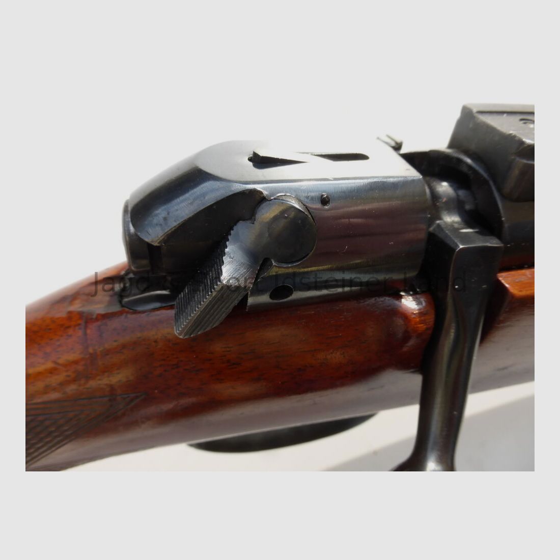 Frankonia K98