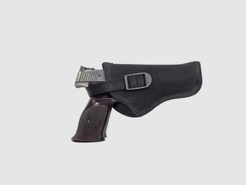 Smith & Wesson 46, zdjęcie 5 z 5