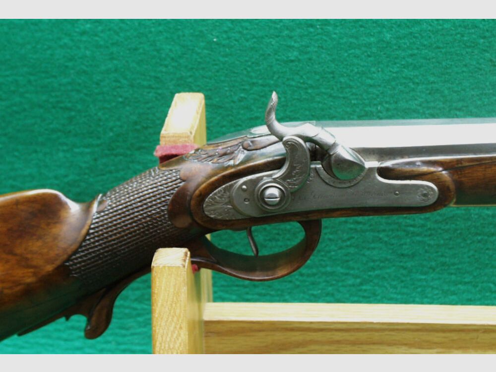 Fusil inconnu VL, image 3 sur 6