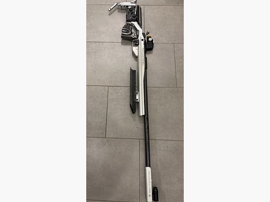 Feinwerkbau Match 2700 22 Lfb Kleinkaliber