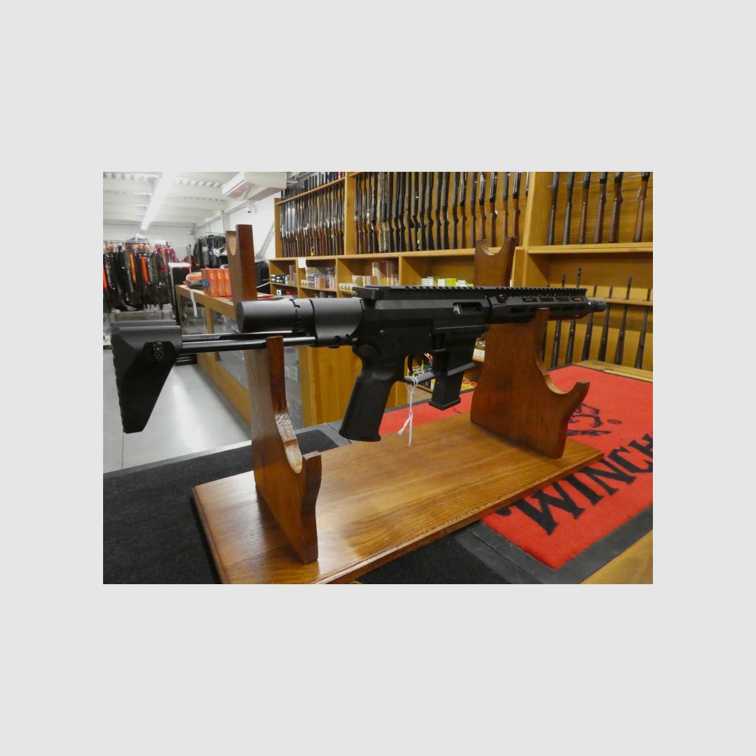 ANGSTADT ARMS UDP-9 PDW11 9 mm, image 3 of 6
