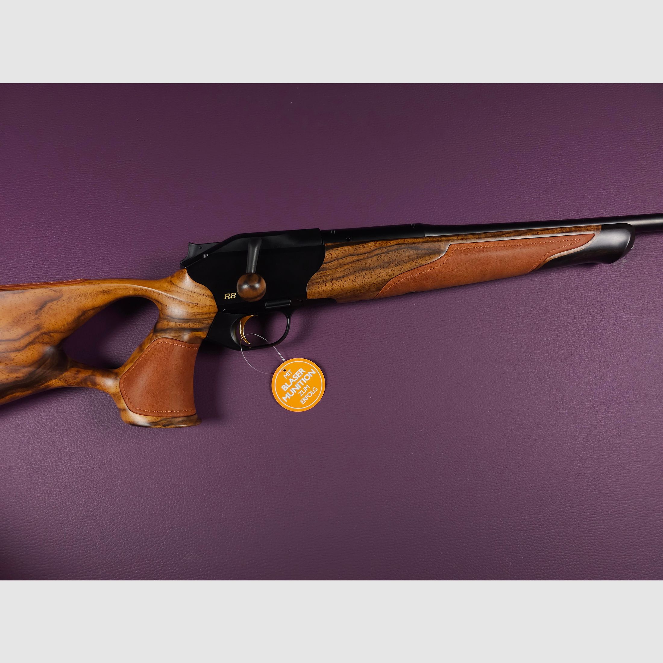 Blaser R8 Success Vintage 6,5Creedmoor  30.06  8x57IS 