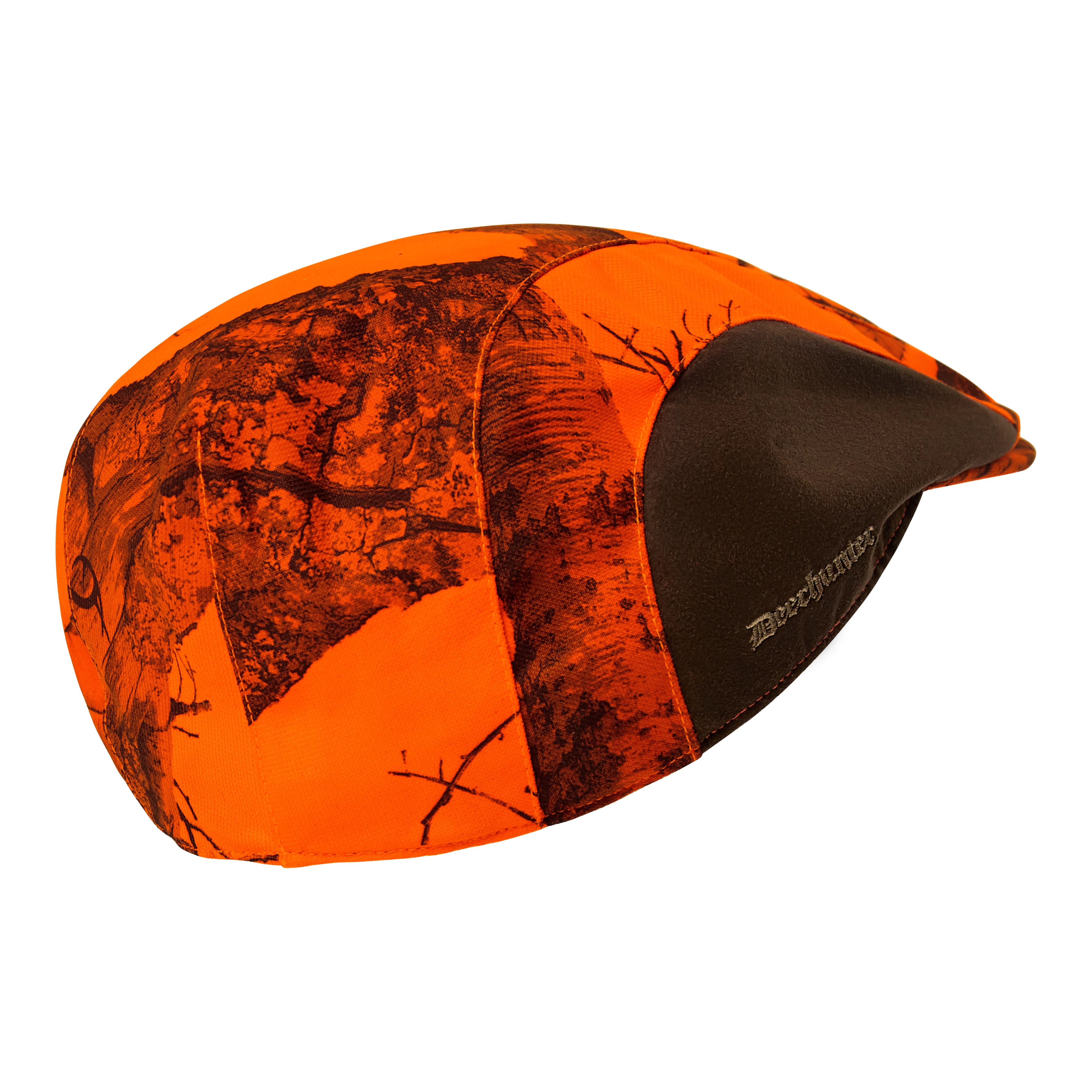 Eagle flatcap - REALTREE EDGE® ORANGE, afbeelding 2 van 2