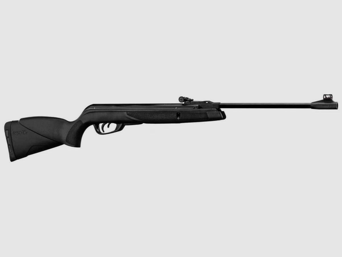 Gamo Black Shadow .177 (4,5 mm) - Gamo Black Shadow, Bild 1 von 4