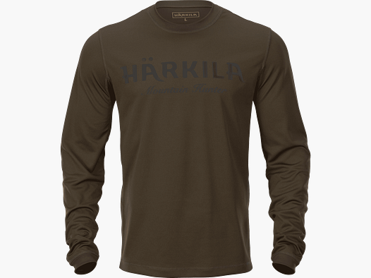 Chemise Härkila Mountain Hunter