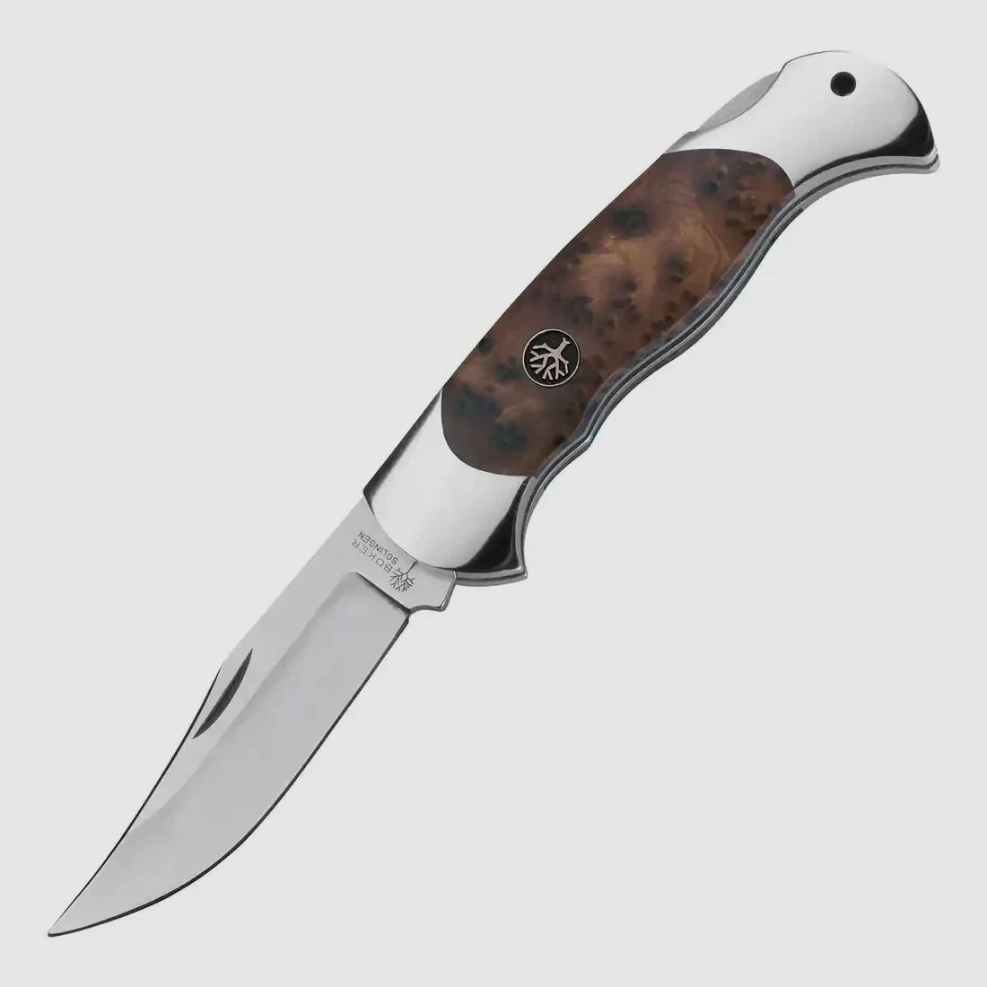 Böker Klappmesser Scout Thuja