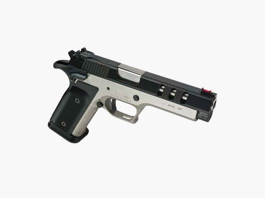Pardini GT9 5" Custom Pistolet Sportowy 9x19