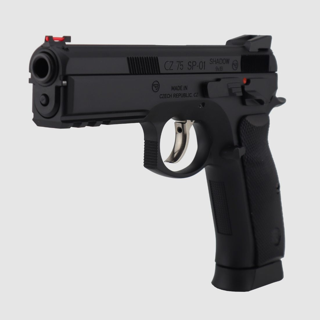  CZ Uhersky Brod  CZ 75 SP-01 Shadow