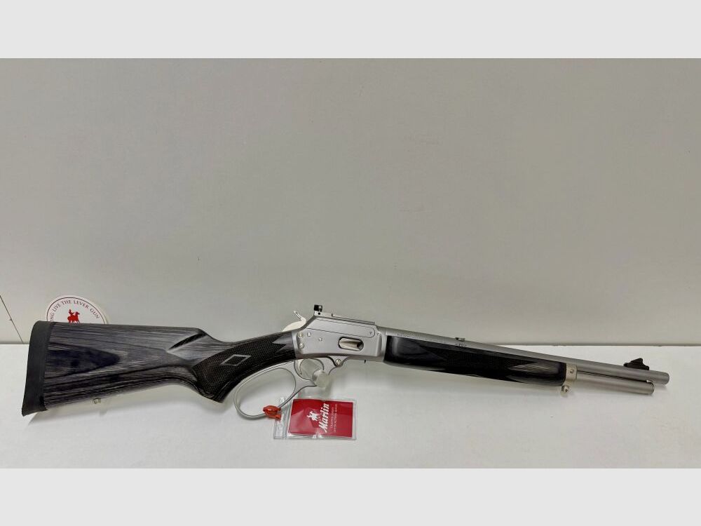 Marlin Model Trapper 1894 Unterhebelrepetierer - Waffen Friedrichs