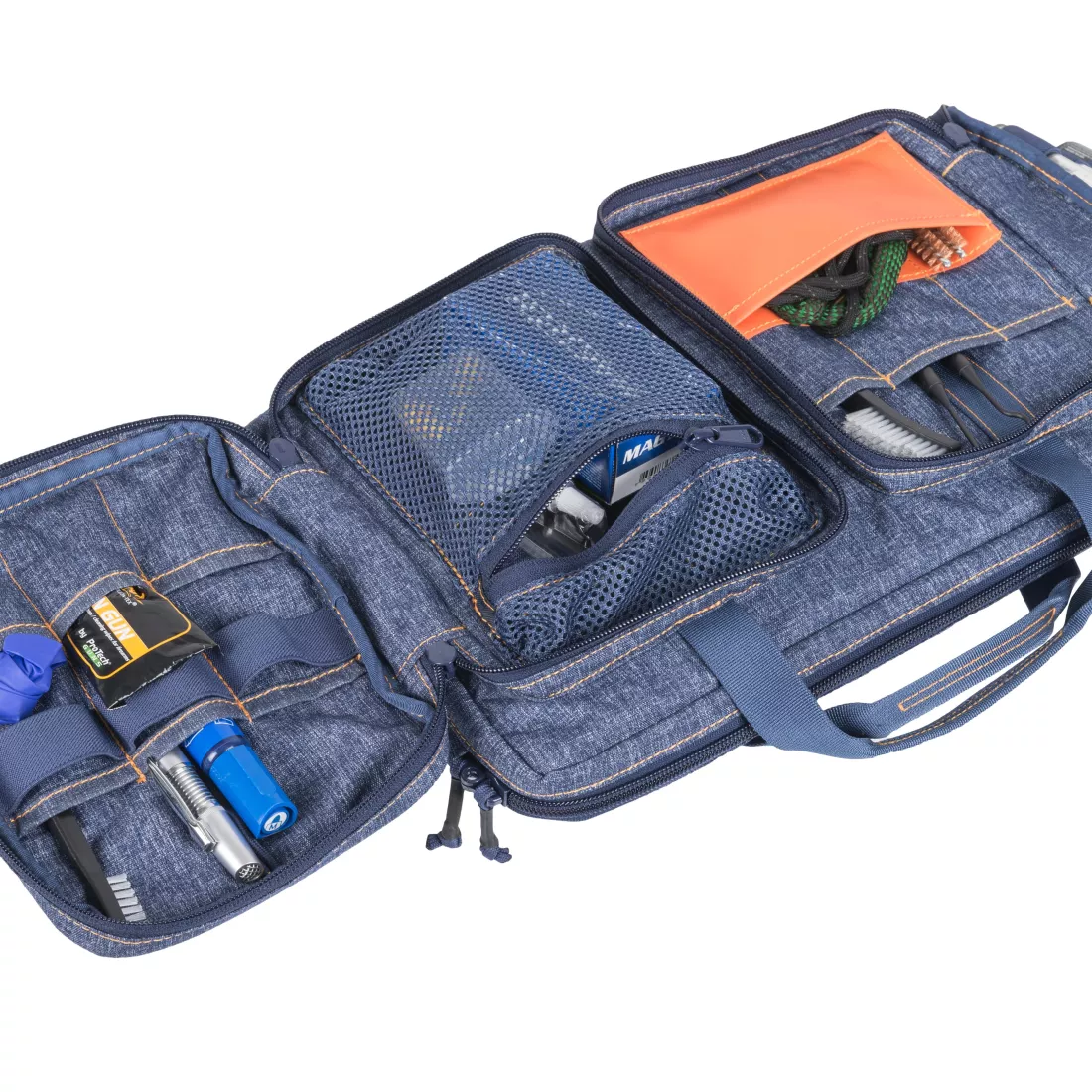 Helikon Multi Pistol Wallet Funda para pistola Azul, imagen 5 de 8