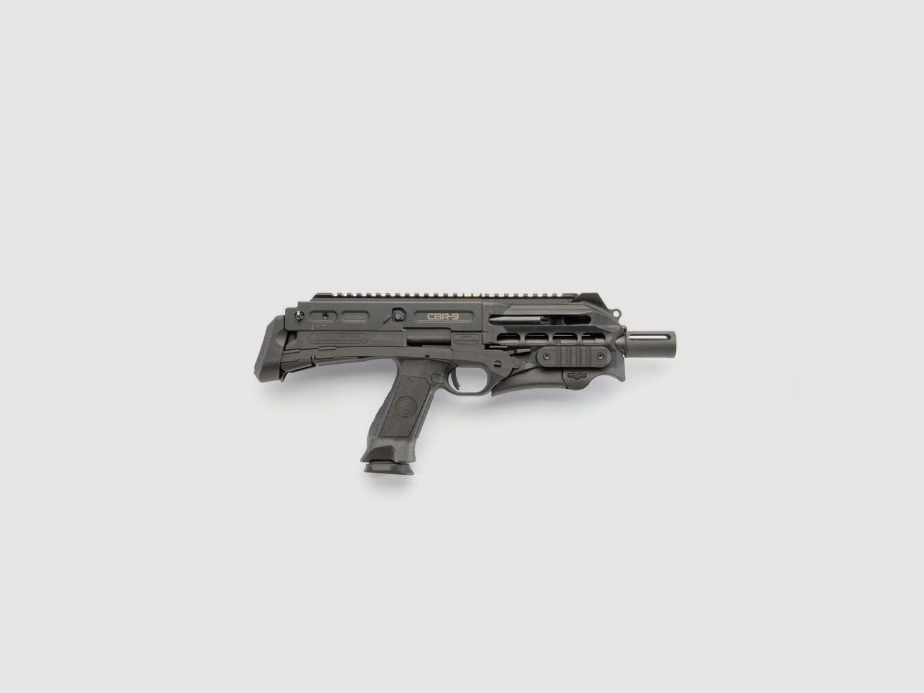 Chiappa CBR-9 9mm Luger, zdjęcie 2 z 2