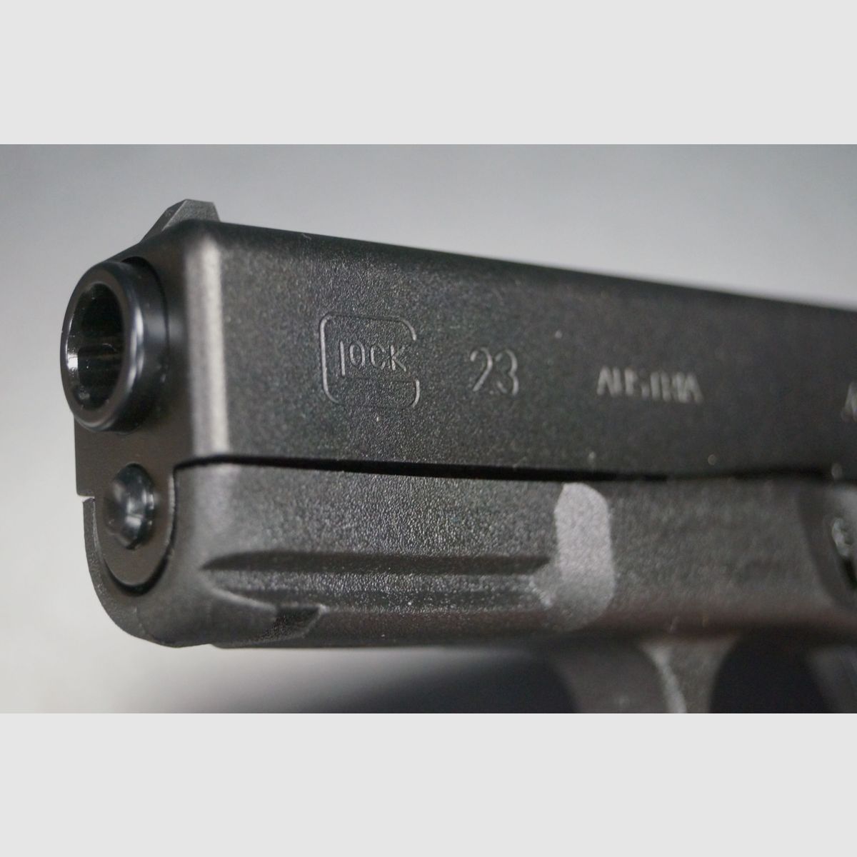 Glock 23 Gen3, image 5 sur 6