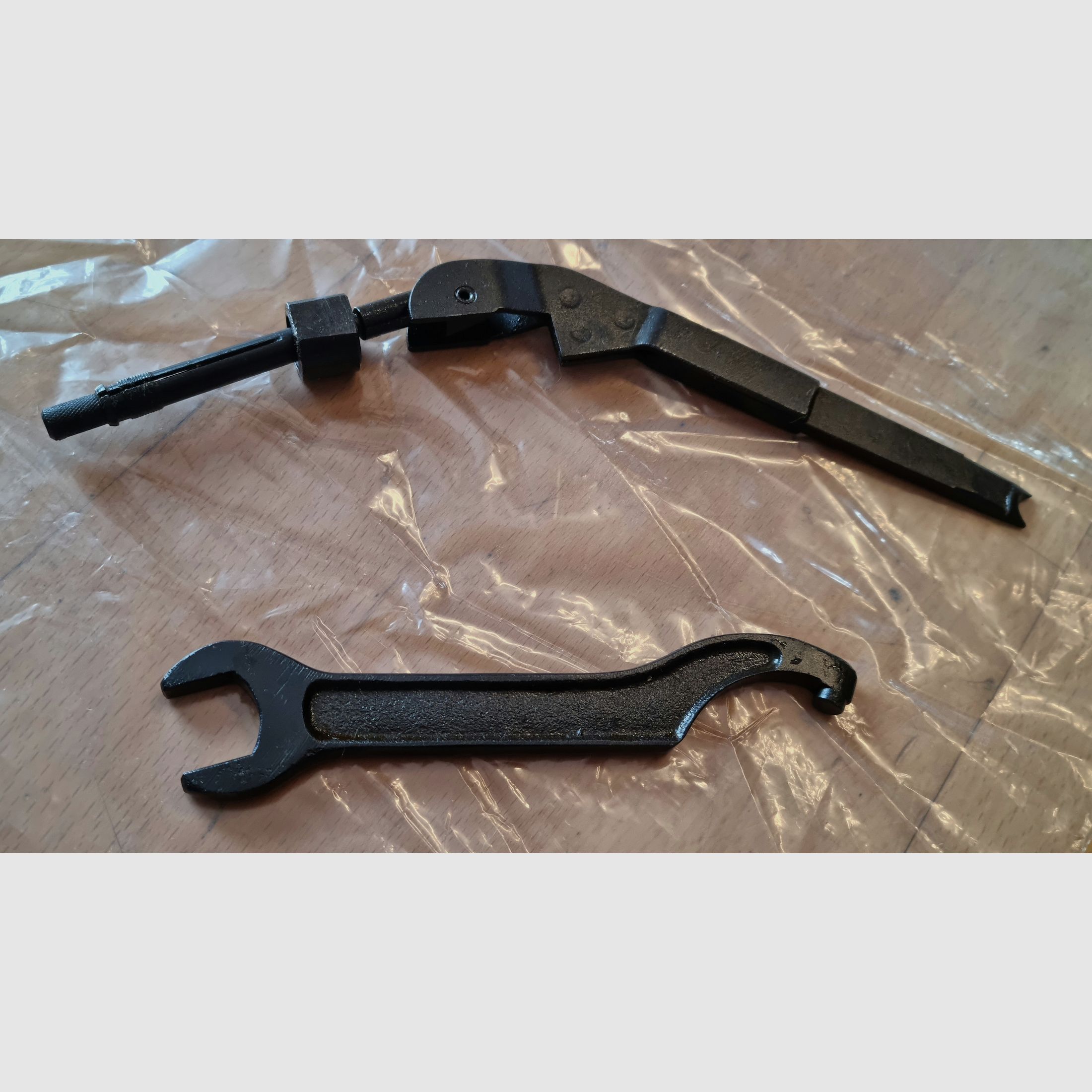 MG42 / MG53 / MG3 juego de herramientas - 3 piezas