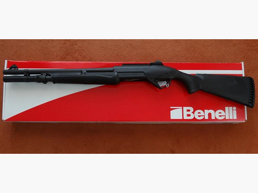 Benelli	 Benelli: Supernova Tactical