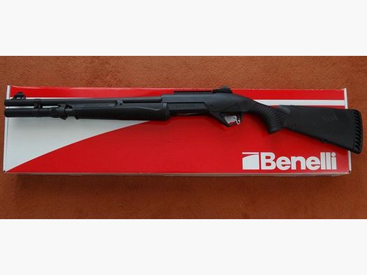Benelli Benelli: Supernova Tactical
