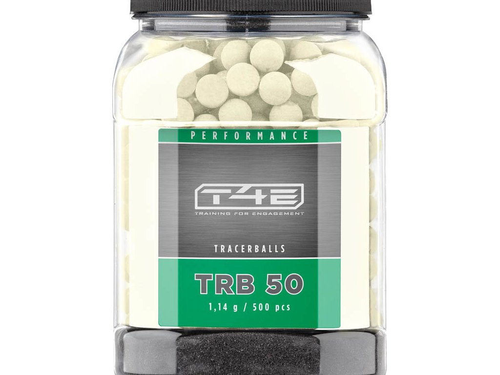 T4E Performance TRB 50