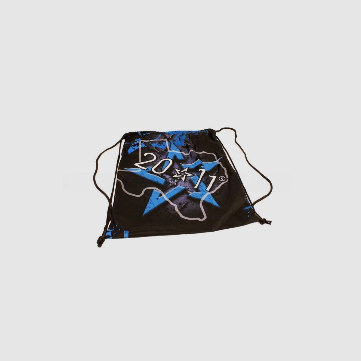 DED STI 2011 Blue Edition Tasche, Bild 1 von 2