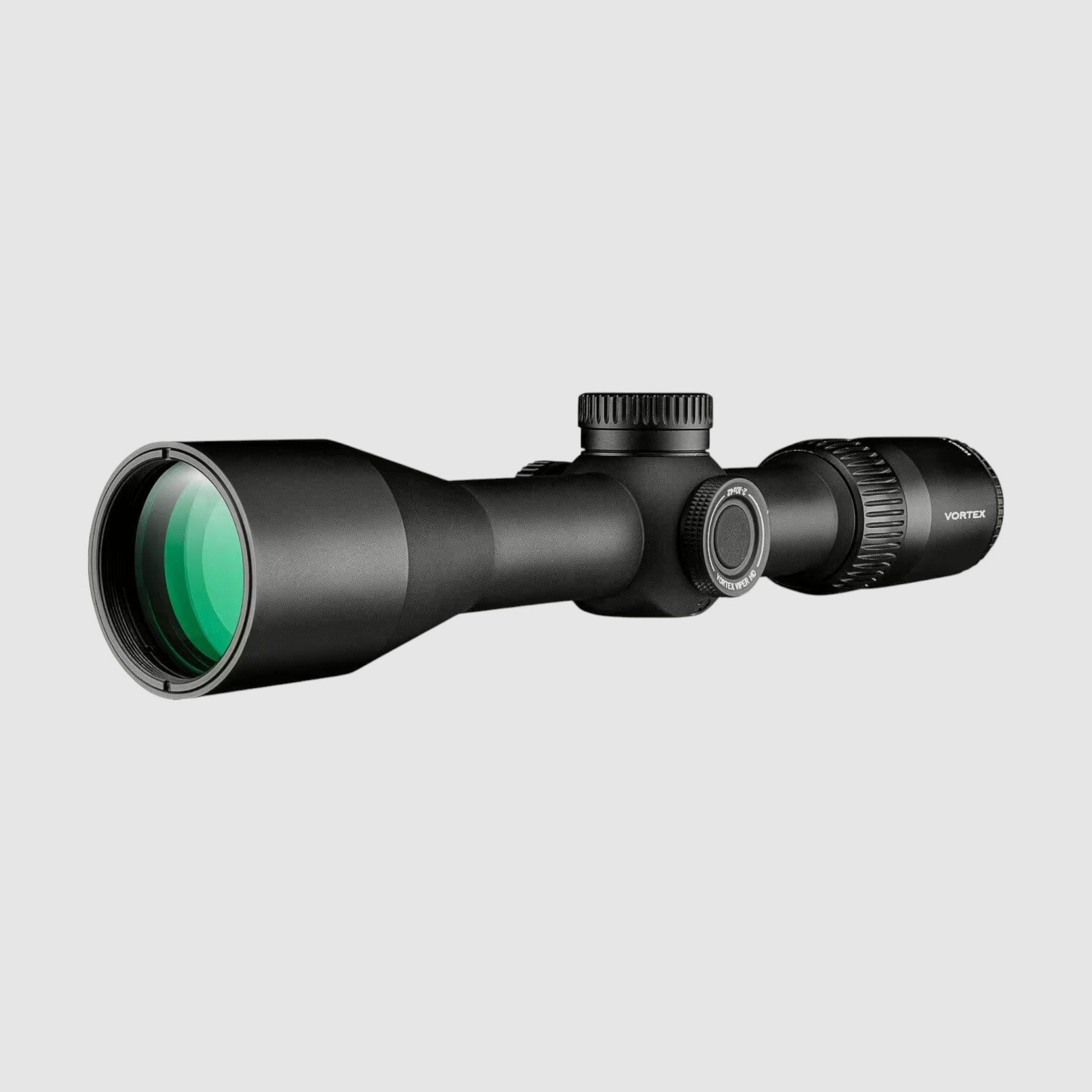 Vortex Viper HD 2-10x42 SFP Dead-Hold BDC MOA