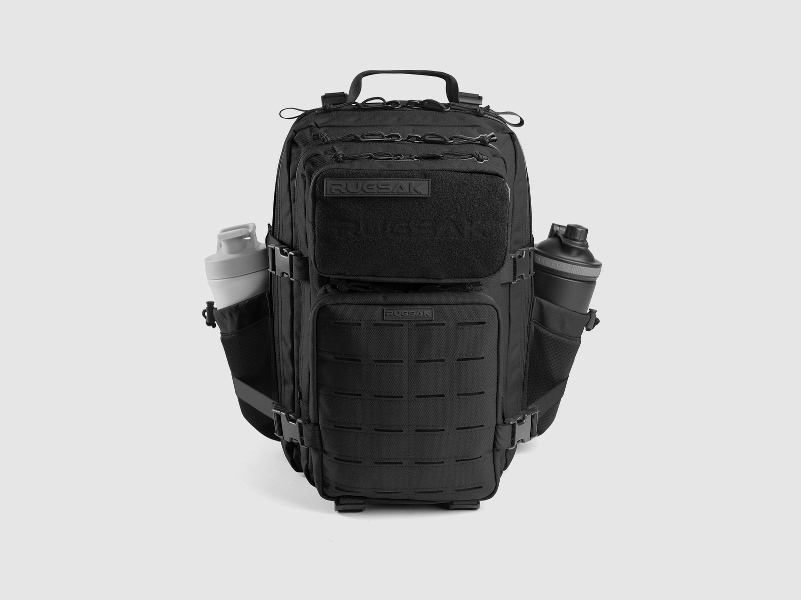 RUGSAK Alpha Go