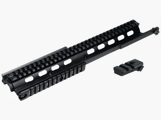 UTG Taktische M14 Montageschiene