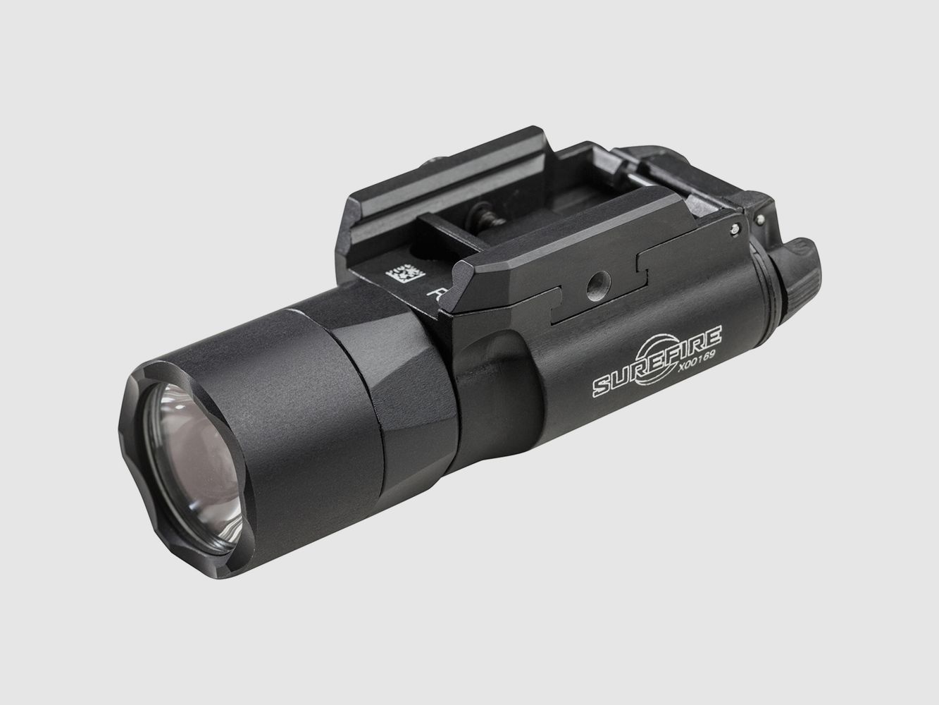 Surefire – Lampe / Mod. Tactical X300U-B Ultra / schwarz, Bild 1 von 3