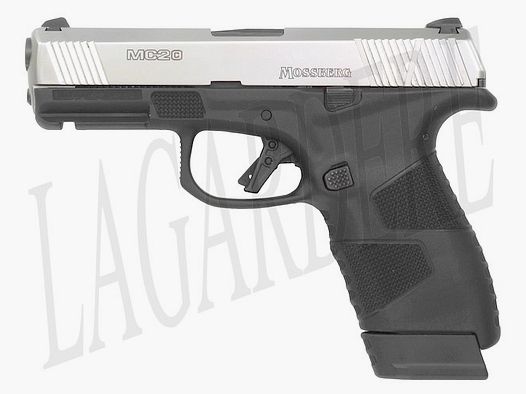 MOSSBERG MC-2C DWUKOLOROWY (PISTOLET)