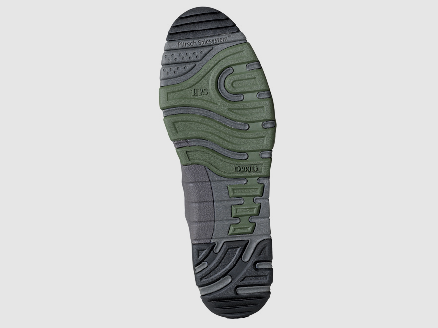 Stivali da caccia Lynx GTX 6'', immagine 5 di 9