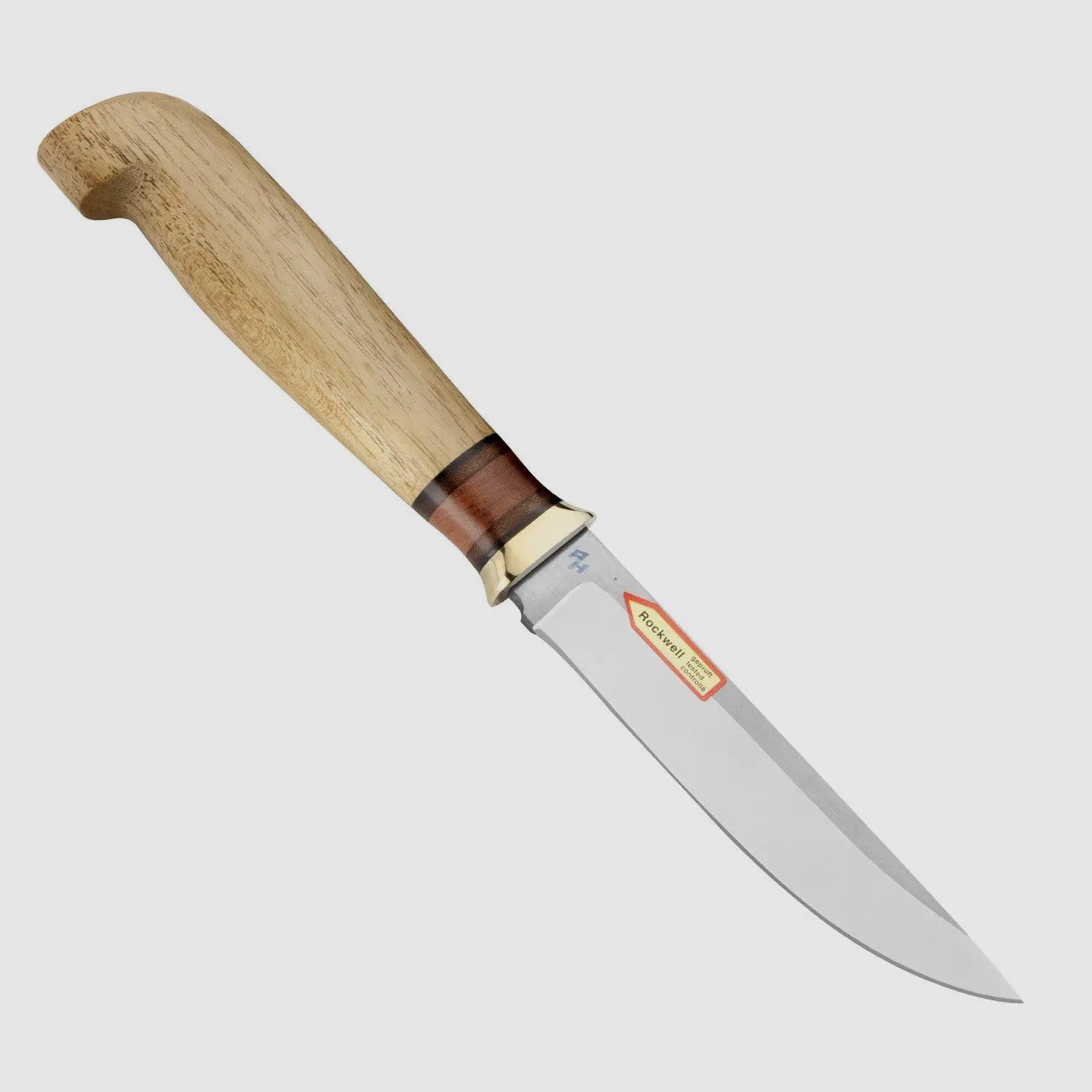 PUMA unicum nóż fiński #78