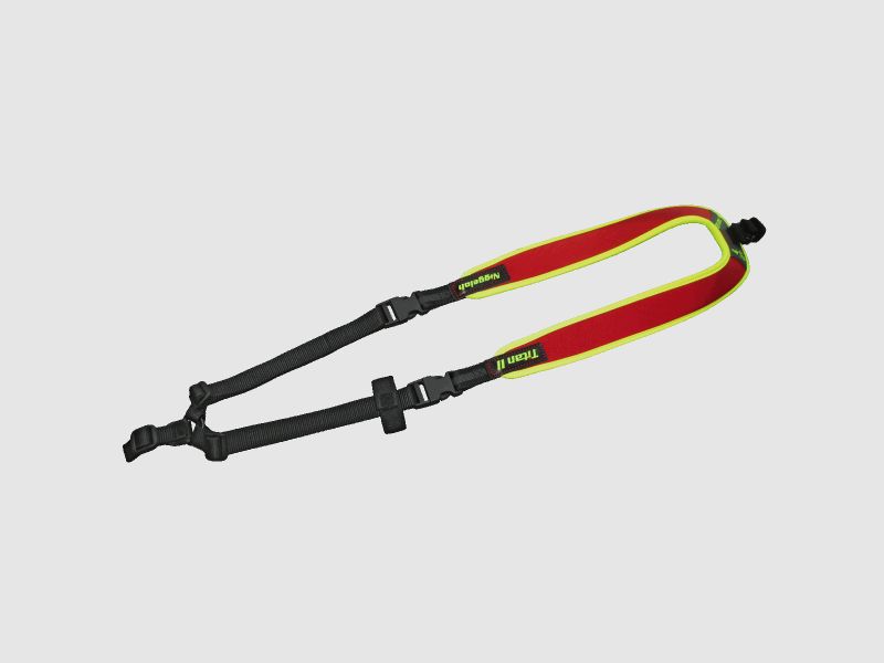 Niggeloh Titan II Trail Rucksack Gewehrgurt