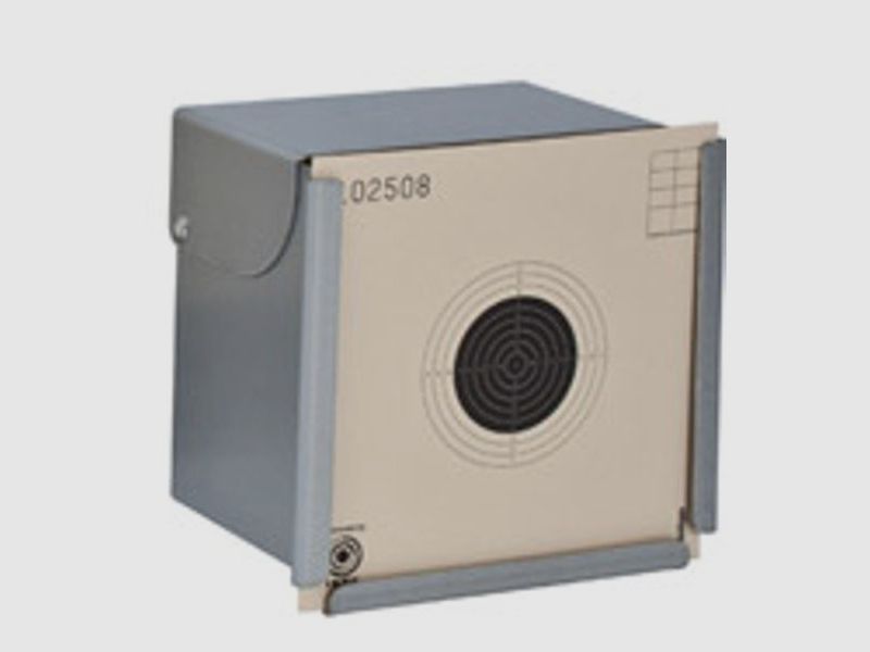 GEHMANN Kugelfangkasten fr Luftgewehr