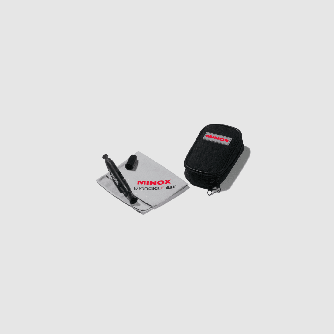 Kit di pulizia ottica Minox