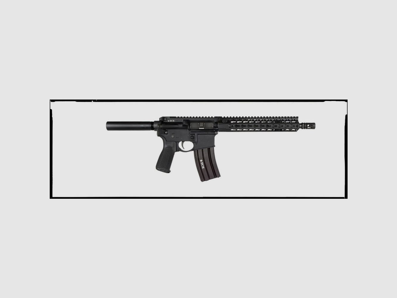 RECCE-11 KMR-A10 PISTOLA