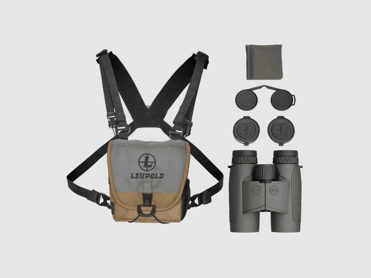 Leupold BX-4 Range HD TBR/W – 10×42 Entfernungsmesser, Bild 7 von 7