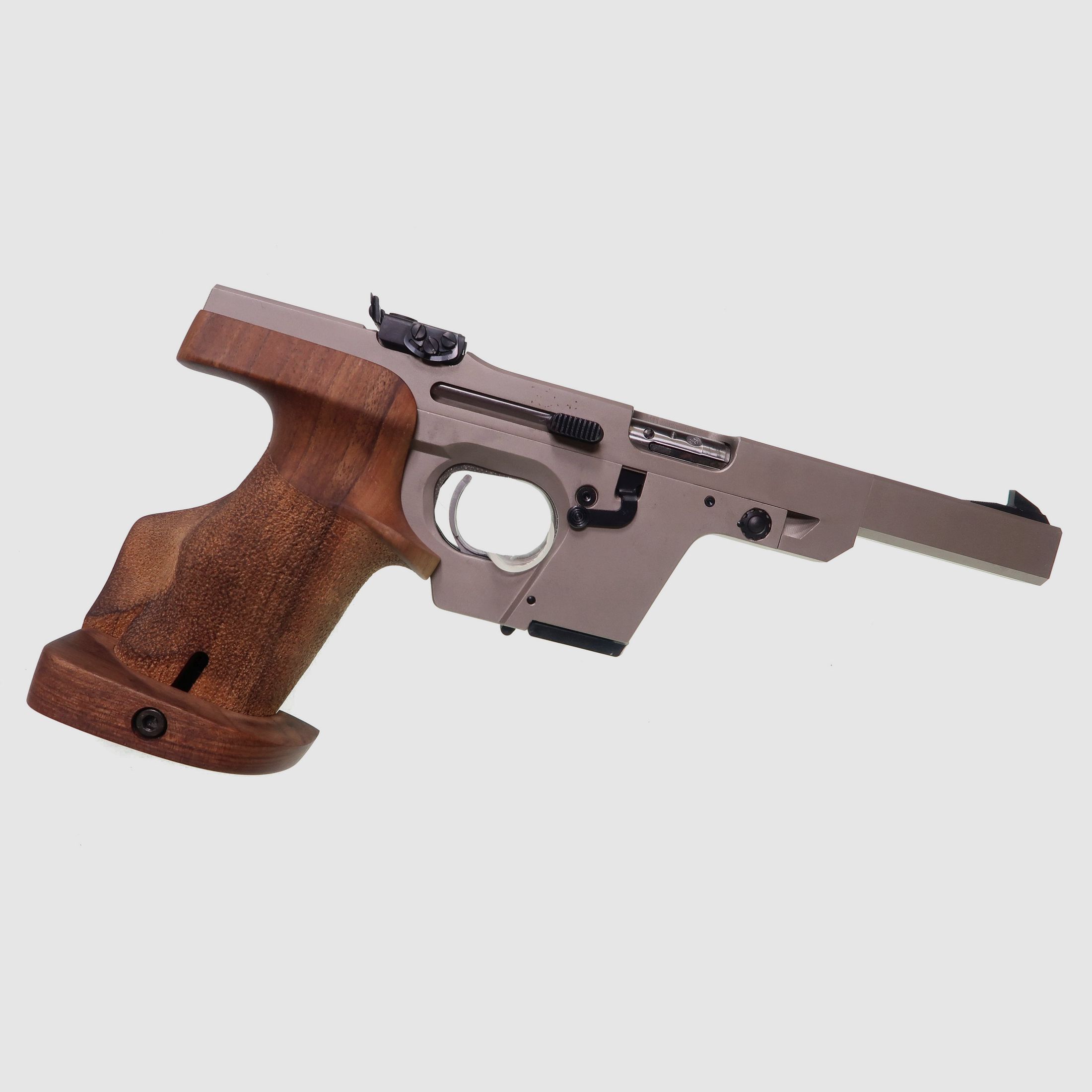 Walther GSP 22lfb