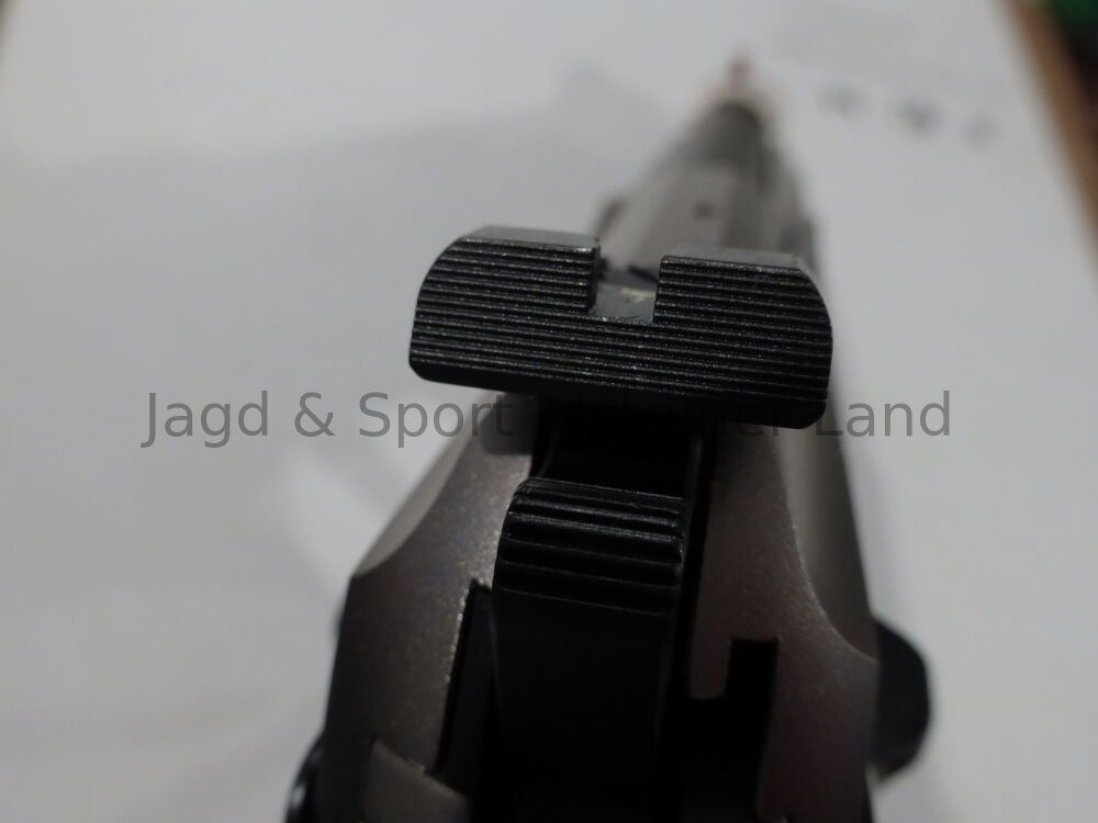 Beretta 92X Performance