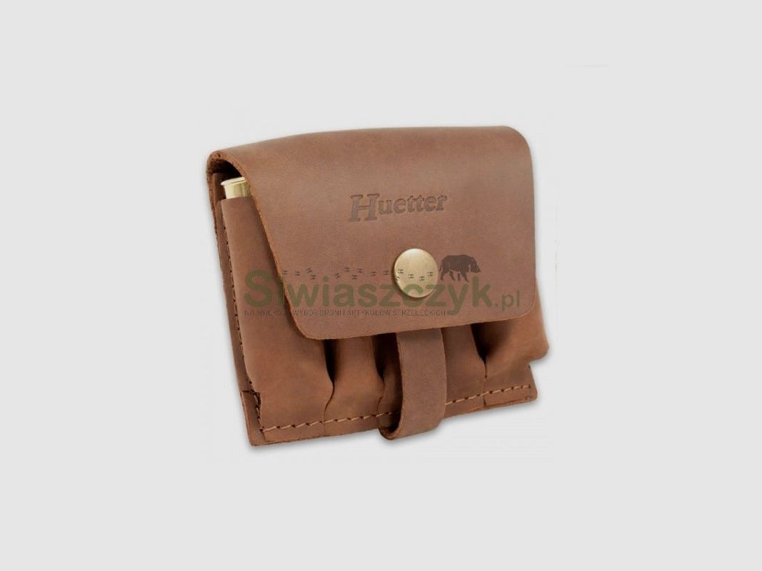 HUETTER cartridge pouch (90312), image 1 of 2