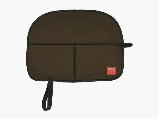 Coussin de siège pliable Hart