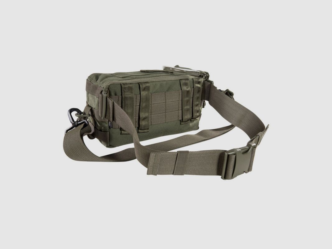 Tasmanian Tiger Small Medic Pack MKII