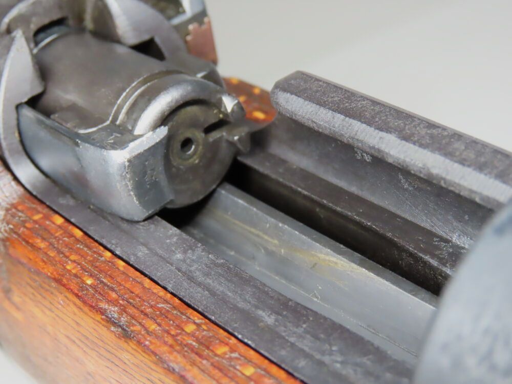 " ce 43 " Sauer & Sohn K98