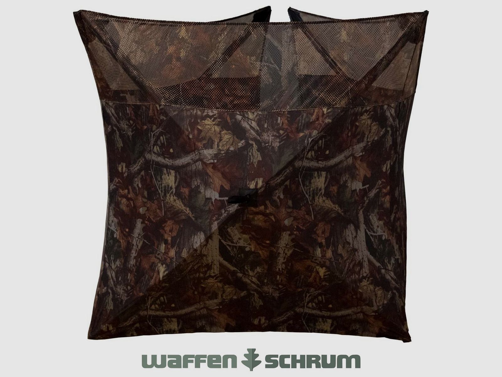 Écran de confidentialité Fritzmann Camouflage 3 Champs de 145cm x 145cm