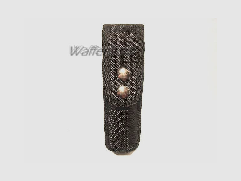 Etui für Mini Schlagstöcke und 2*AA Taschenlampen