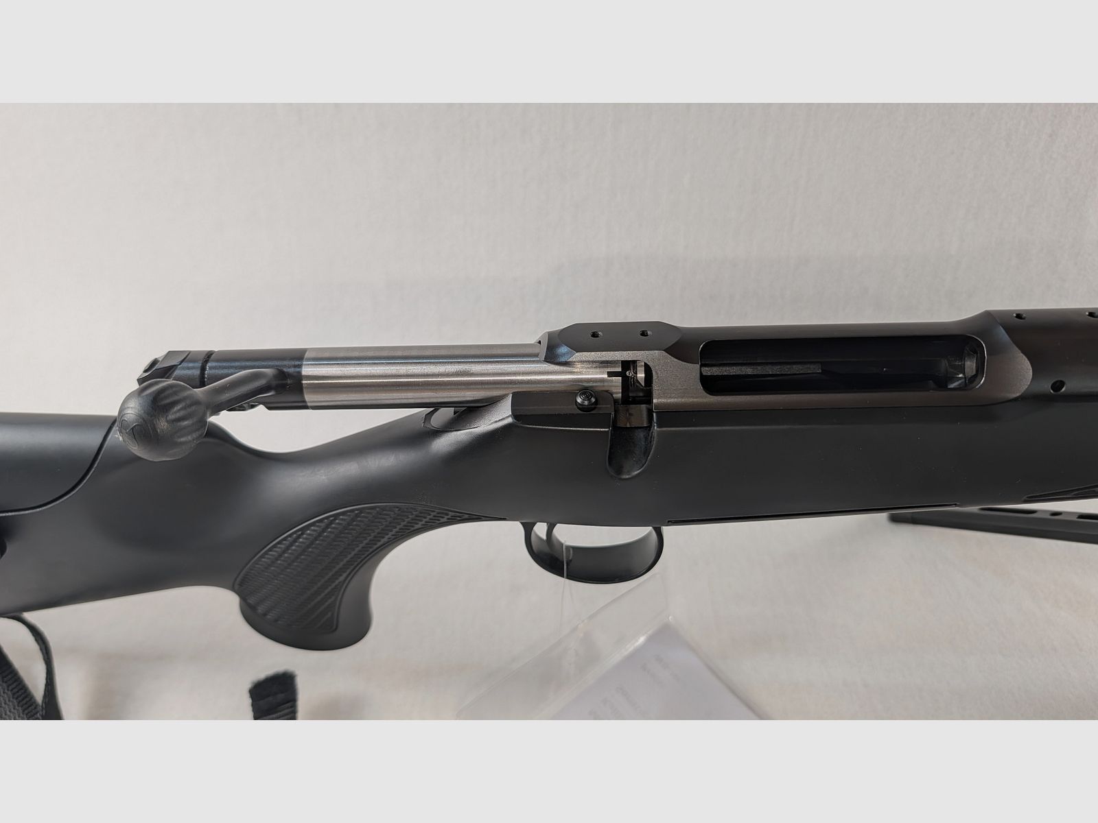 Sauer & Sohn 101 Classic XTA im Kalieber .30-06 Spring