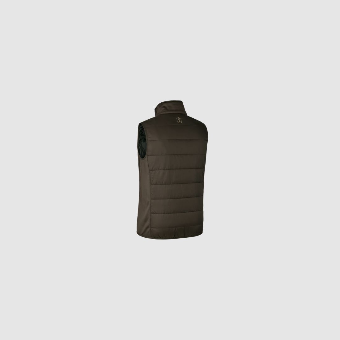 Gilet Chauffant Vert Heat Deerhunter, image 2 sur 4